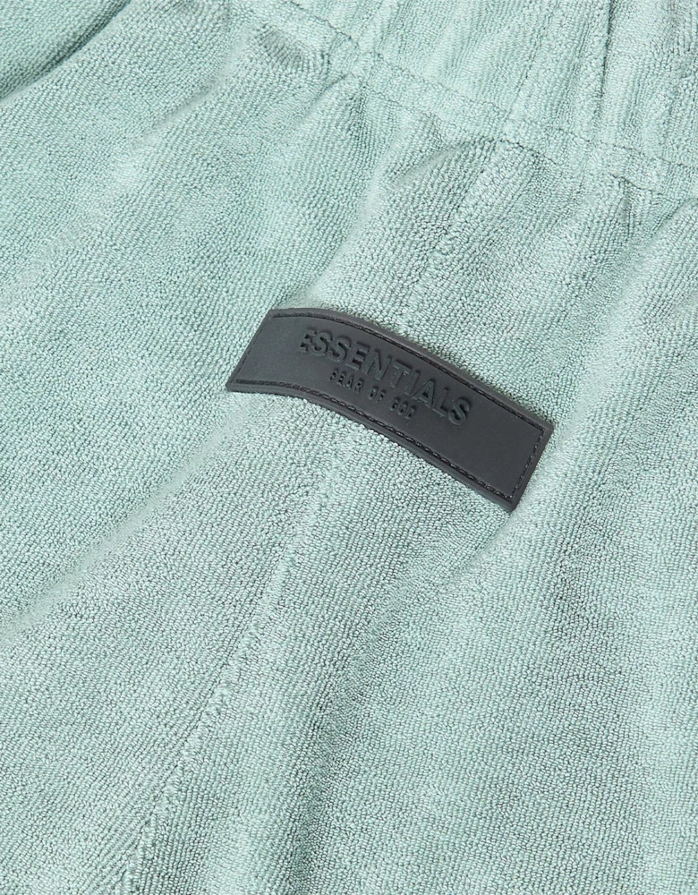 Womens Slim Fit Jogging Bottoms