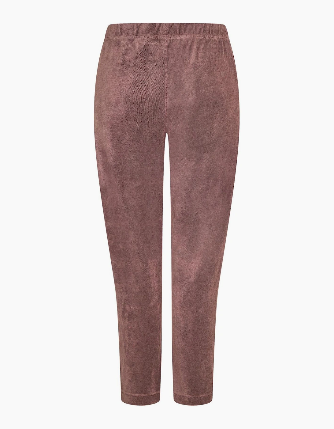 Womens Slim Fit Jogging Bottoms