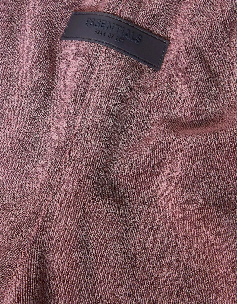 Womens Slim Fit Jogging Bottoms