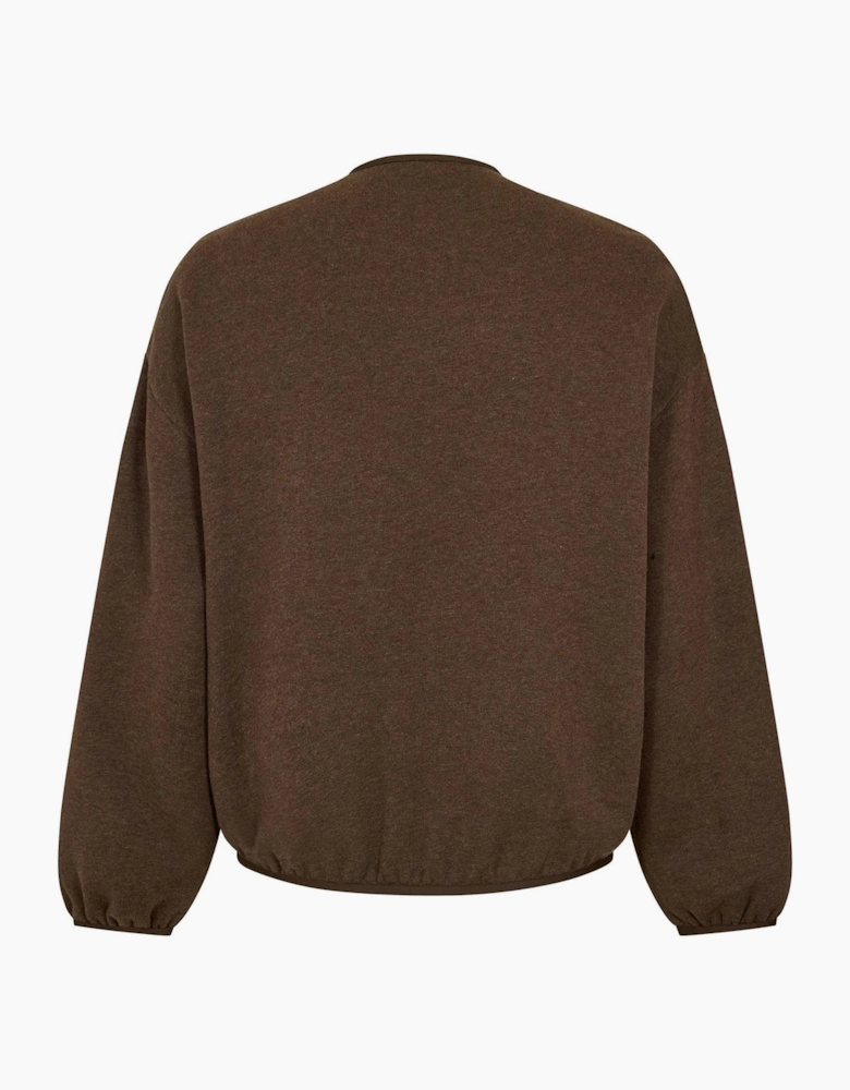 Mens Crew Sweatshirt