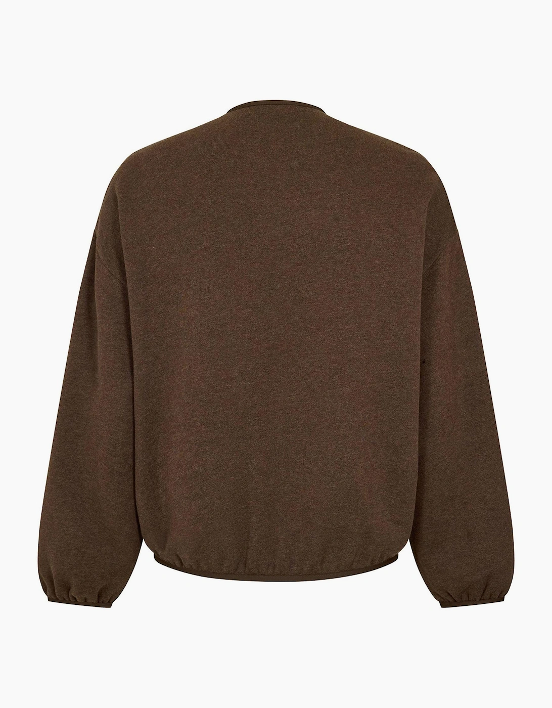 Mens Crew Sweatshirt