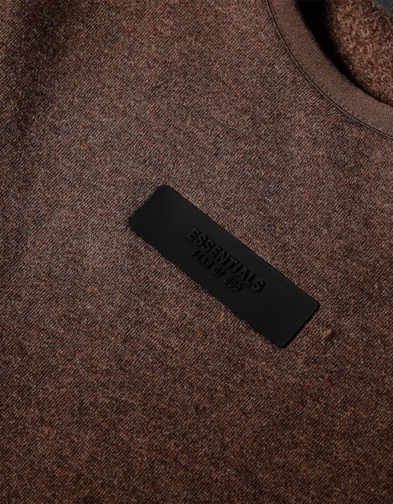 Mens Crew Sweatshirt