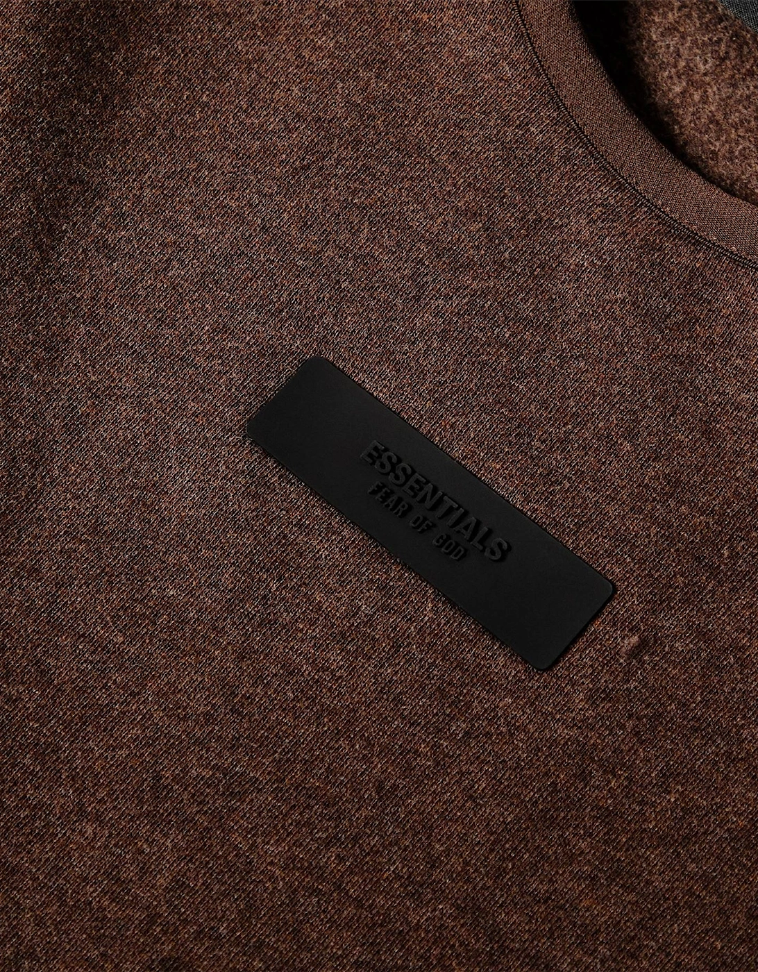 Mens Crew Sweatshirt
