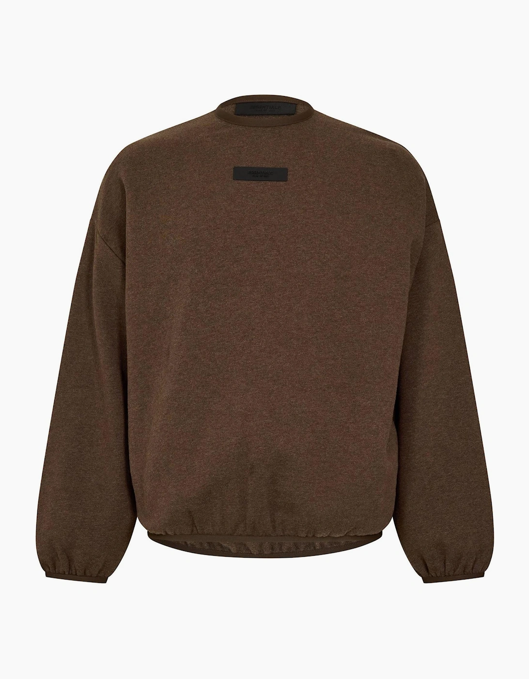 Mens Crew Sweatshirt, 4 of 3