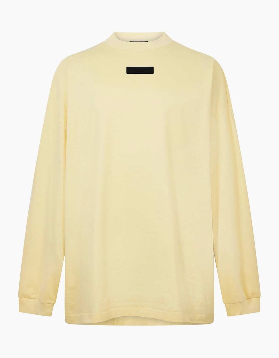 Mens Long Sleeve T-Shirt, 4 of 3