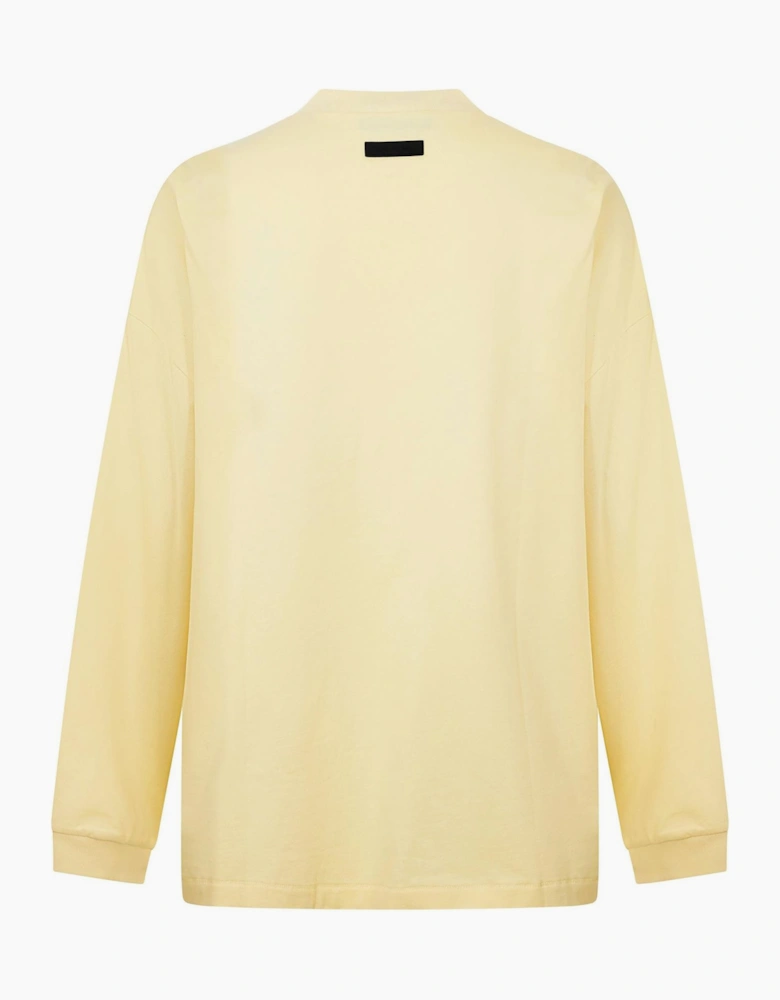 Mens Long Sleeve T-Shirt