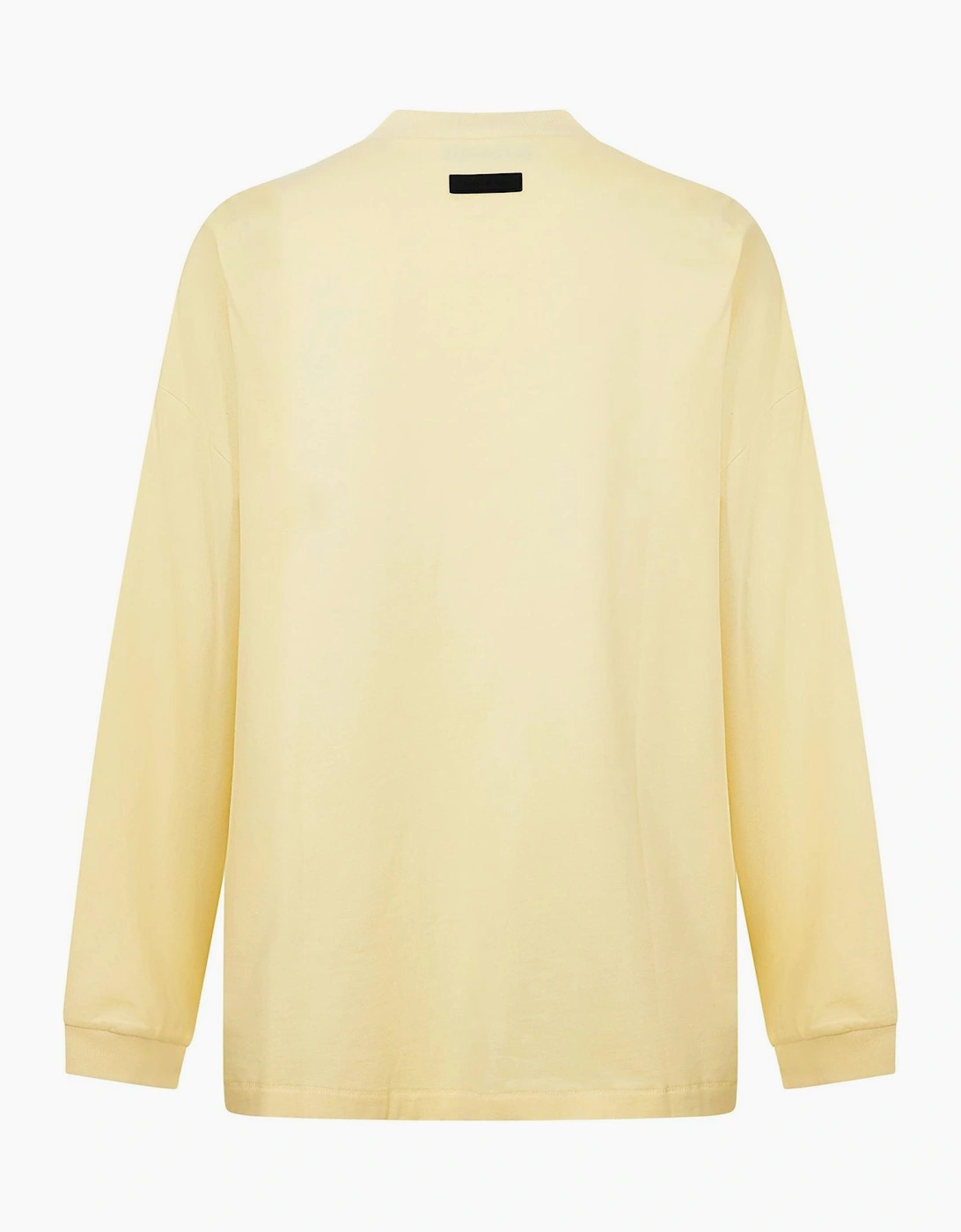 Mens Long Sleeve T-Shirt