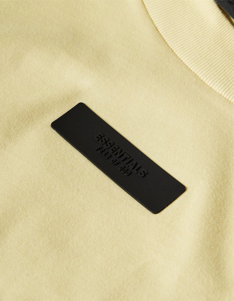 Mens Long Sleeve T-Shirt
