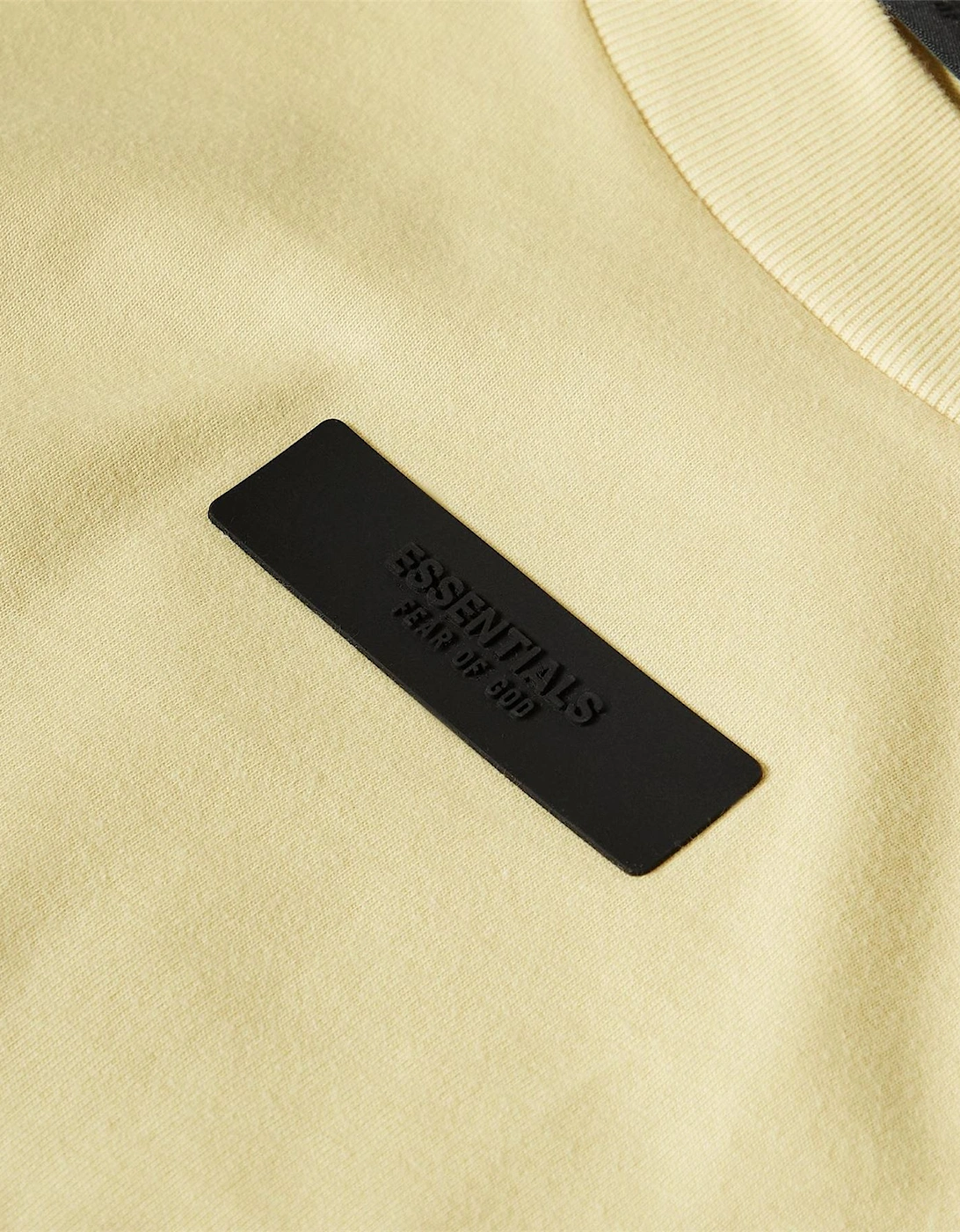 Mens Long Sleeve T-Shirt