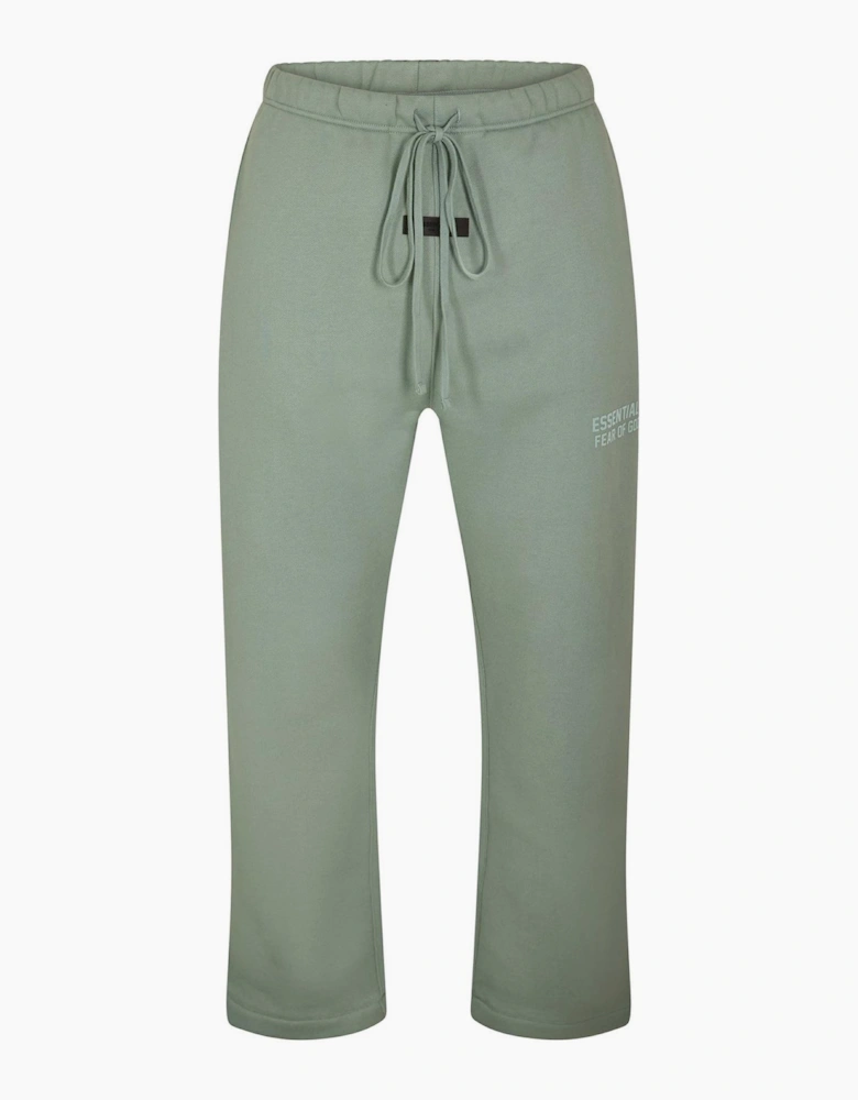 Mens Slim Fit Jogging Bottoms