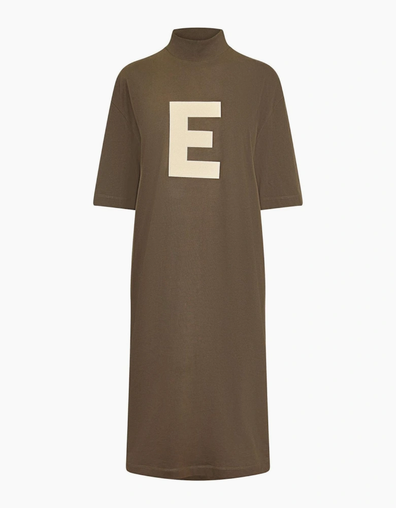 Womens T-Shirt Dress