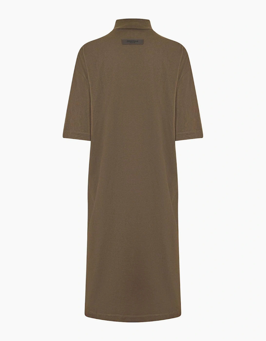 Womens T-Shirt Dress