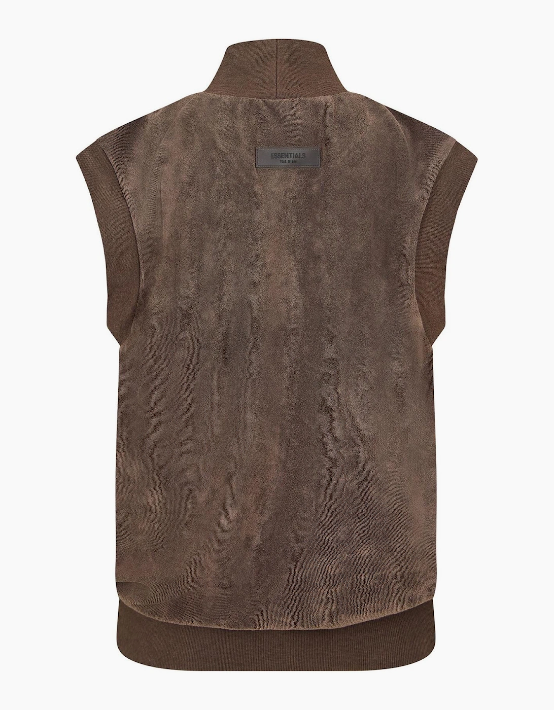 Womens Strappy Crop Top