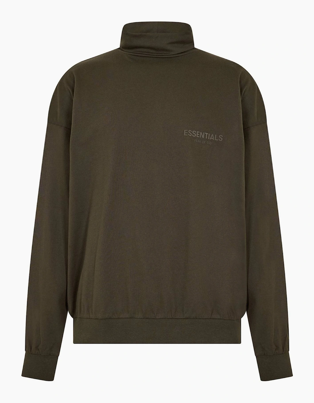 Mens Long Sleeve Shirt, 4 of 3
