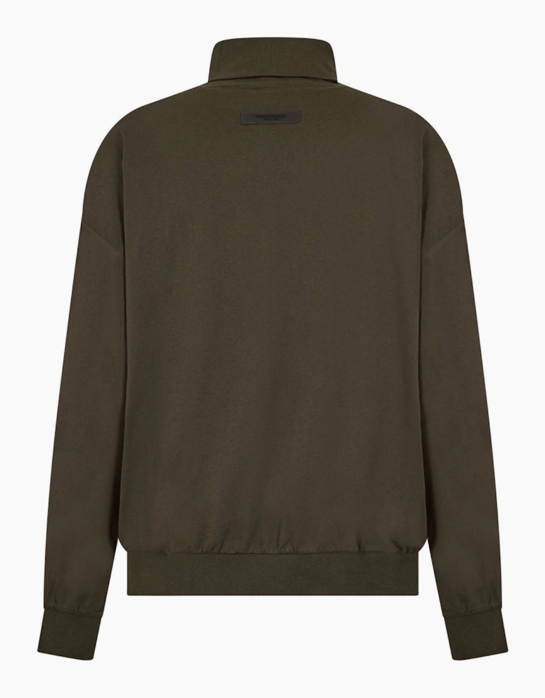 Mens Long Sleeve Shirt