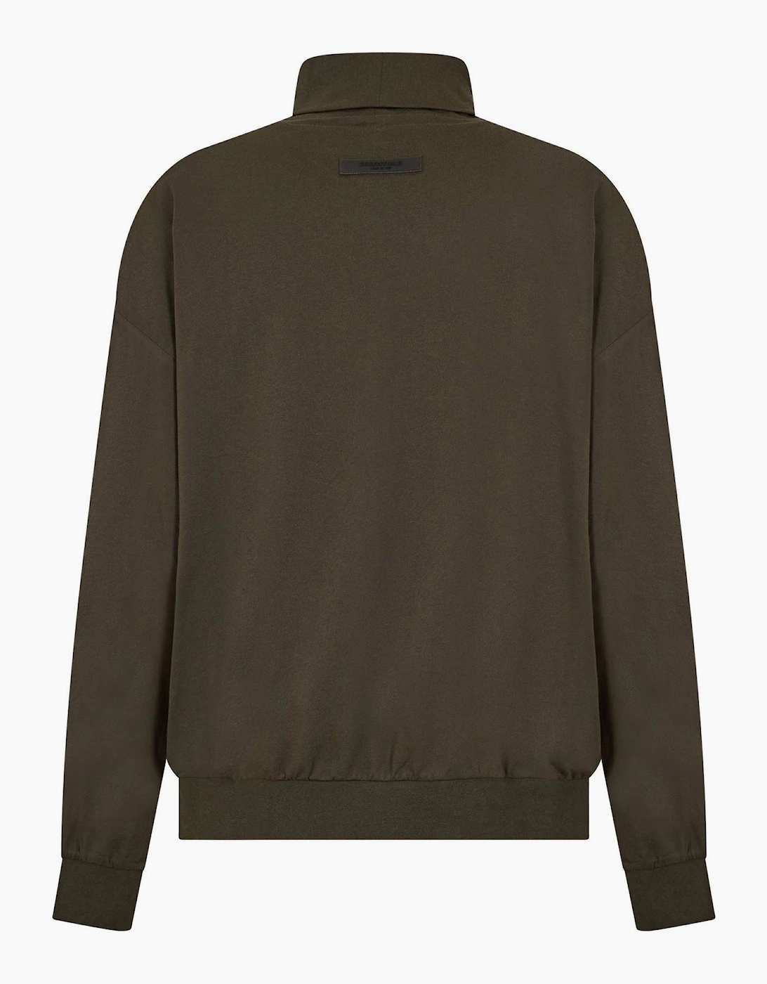 Mens Long Sleeve Shirt
