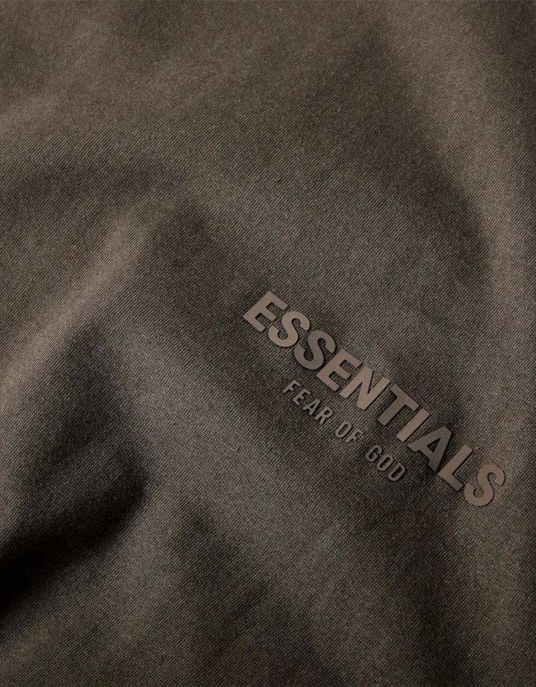Mens Long Sleeve Shirt