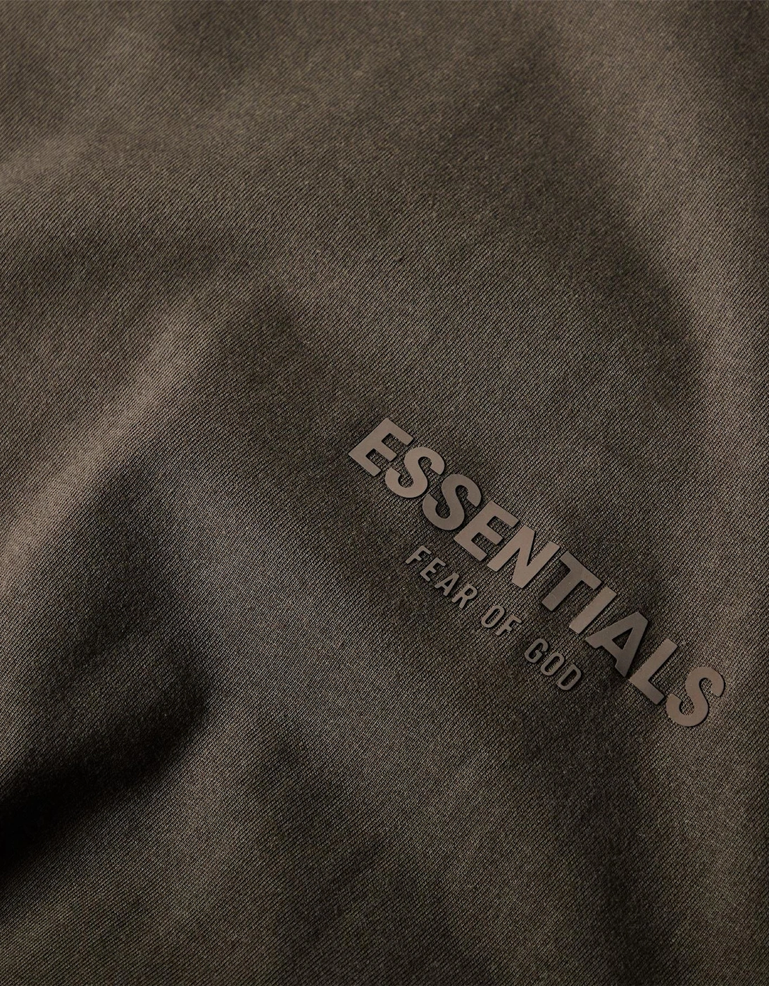 Mens Long Sleeve Shirt