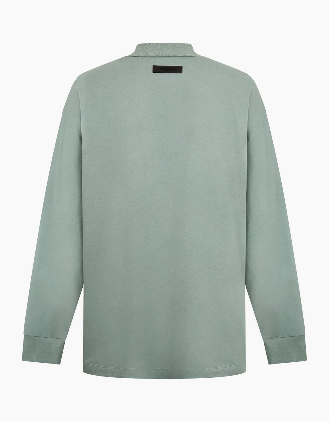 Mens Long Sleeve T-Shirt, 4 of 3