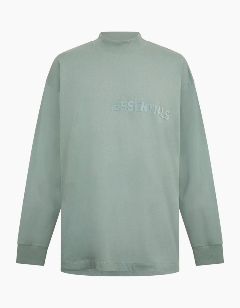 Mens Long Sleeve T-Shirt