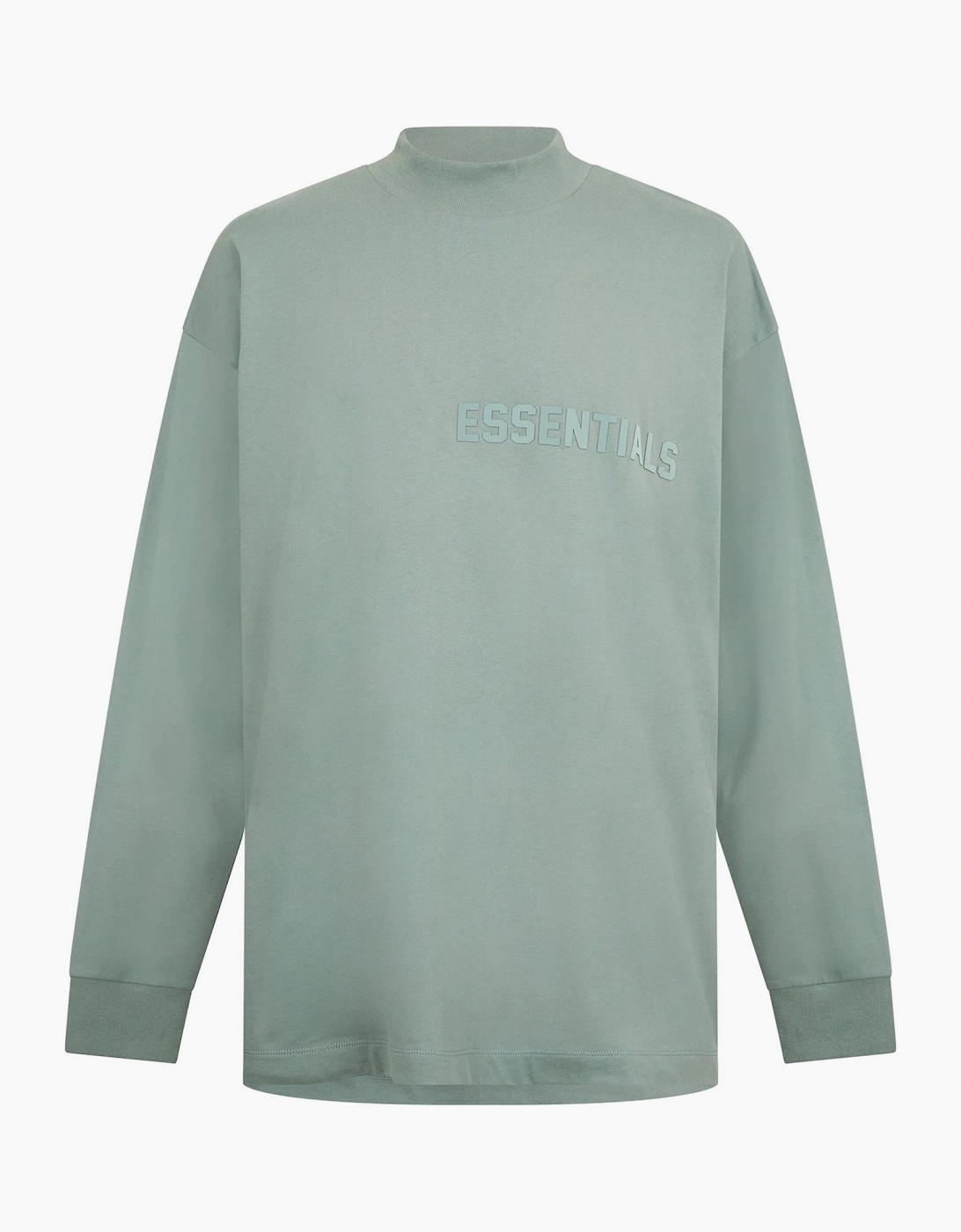 Mens Long Sleeve T-Shirt