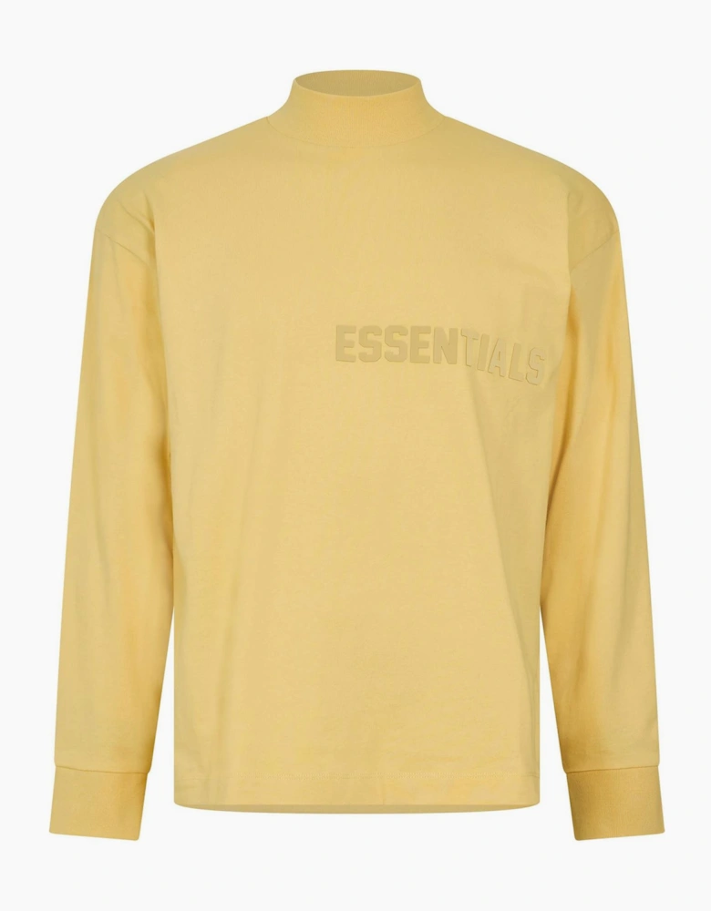 Mens Long Sleeve T-Shirt