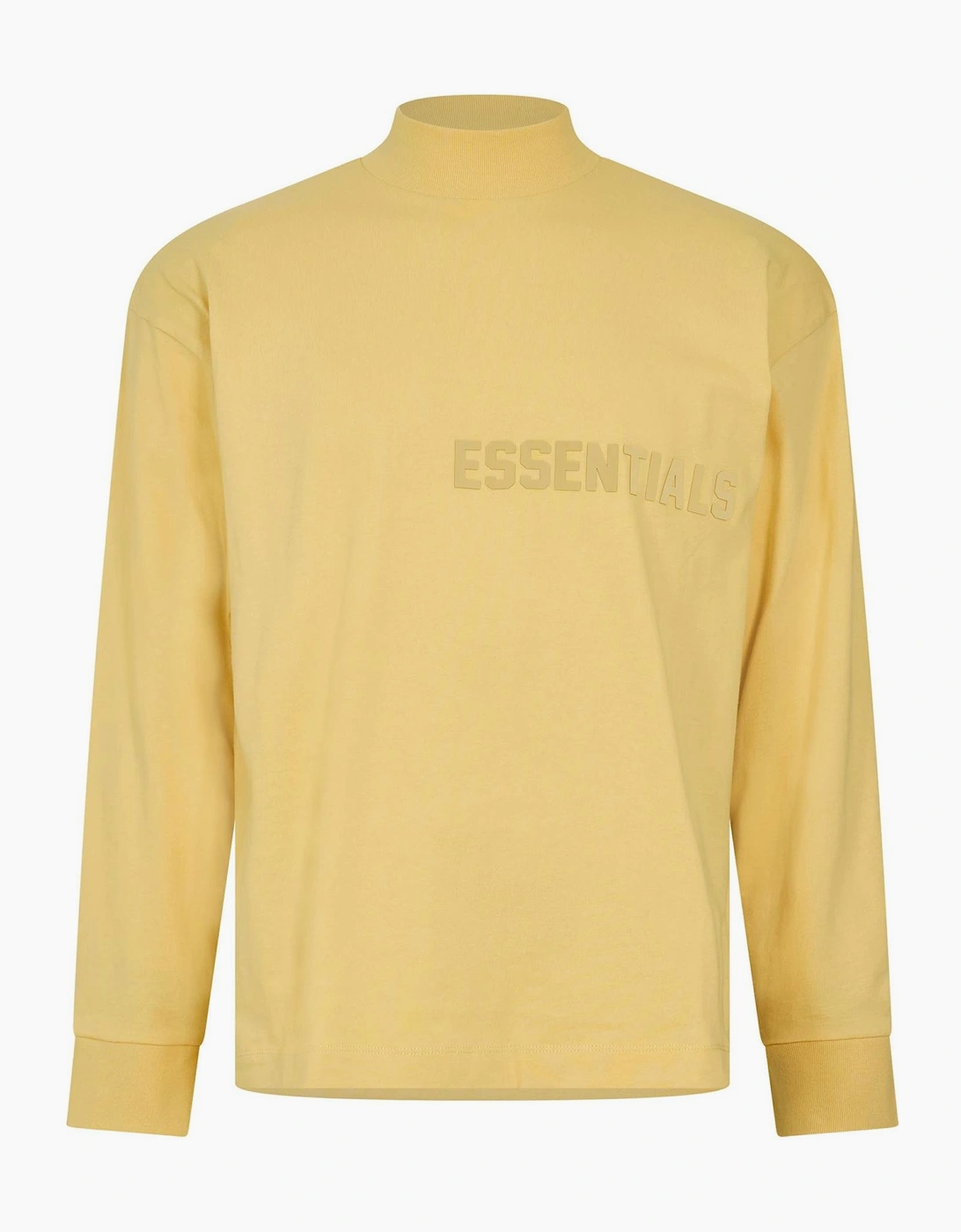 Mens Long Sleeve T-Shirt, 4 of 3