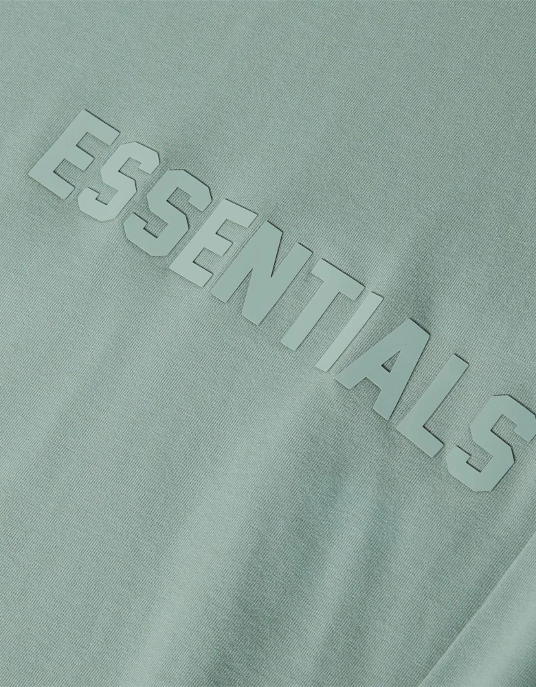 Mens Long Sleeve T-Shirt