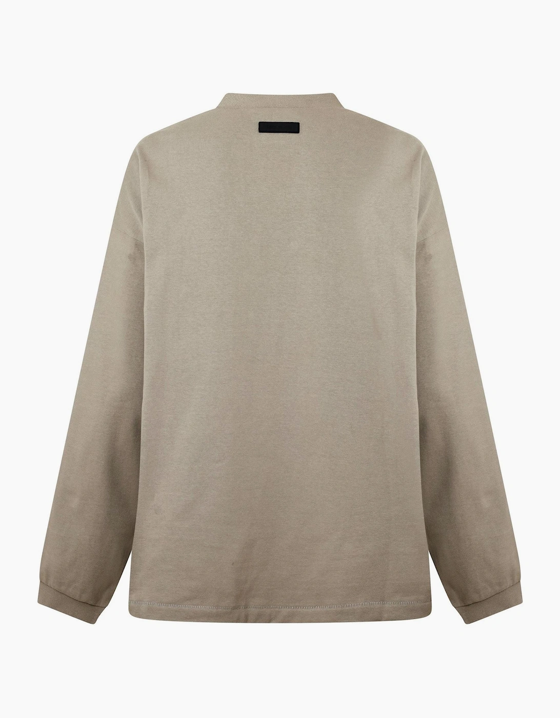 Mens Long Sleeve T-Shirt