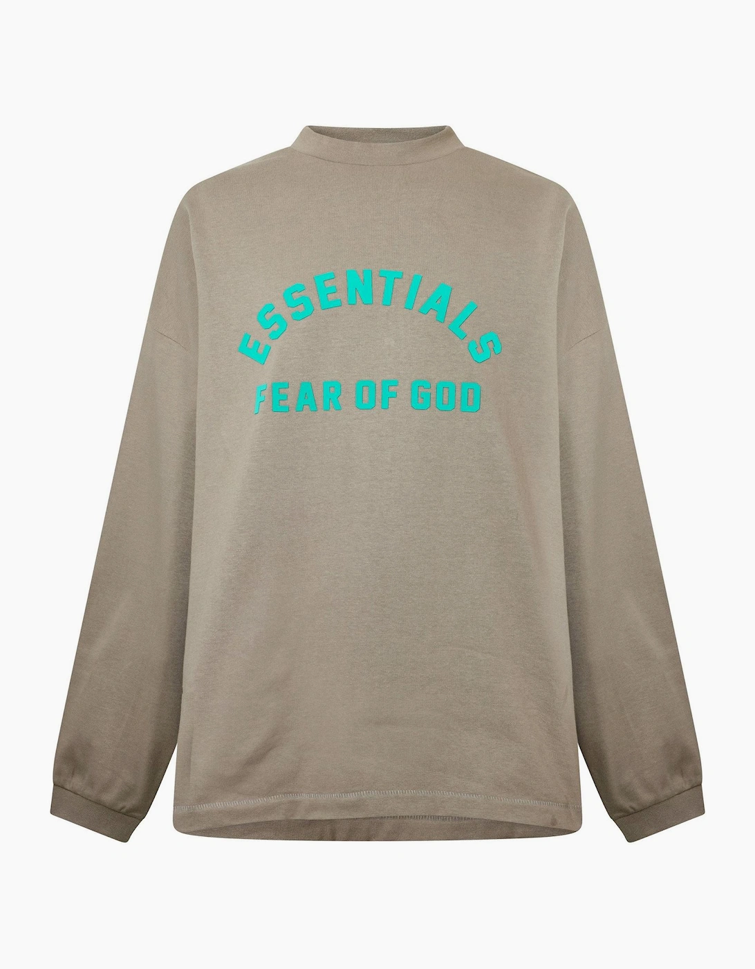 Mens Long Sleeve T-Shirt, 4 of 3