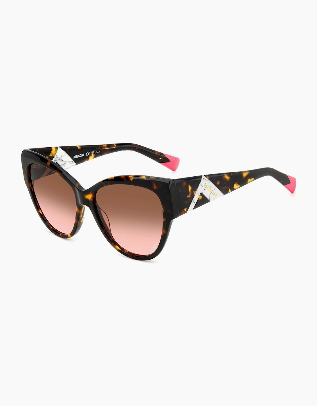 Womens Cat Eye Sunglasses