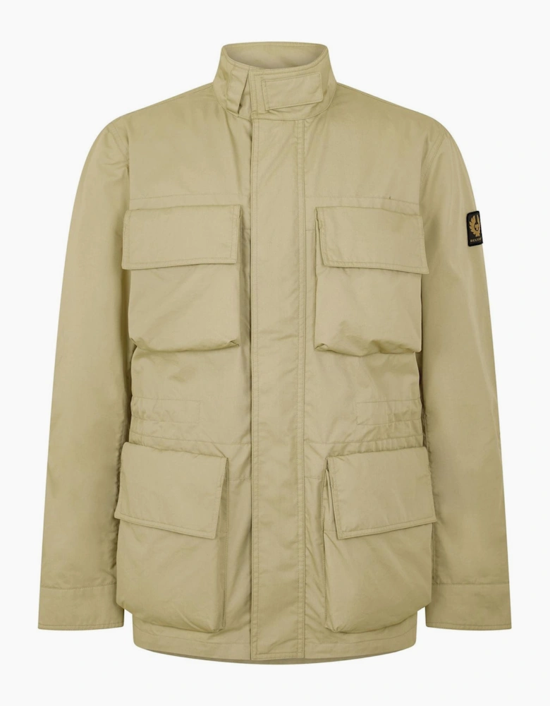 Sprint Softshell Jacket