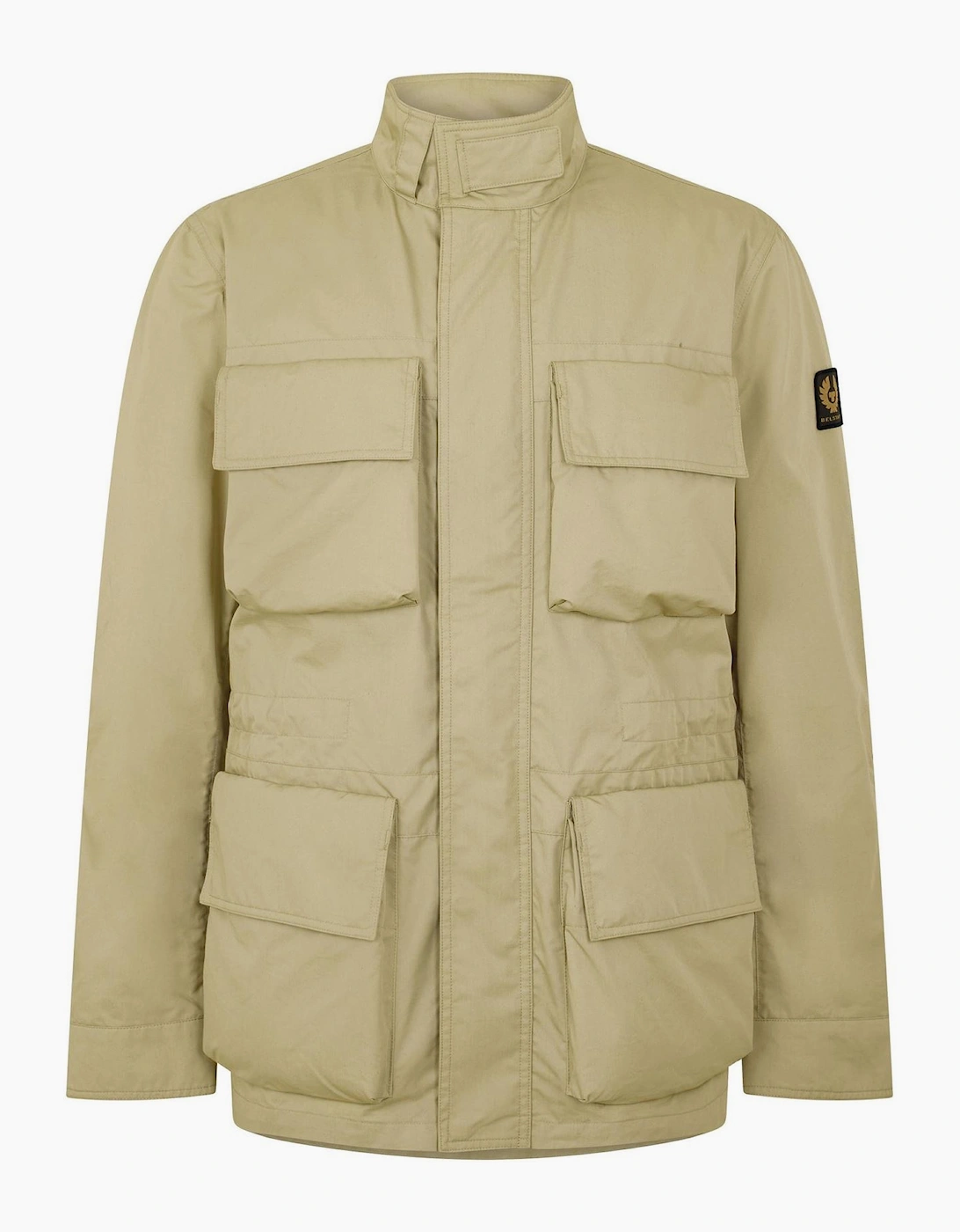 Sprint Softshell Jacket