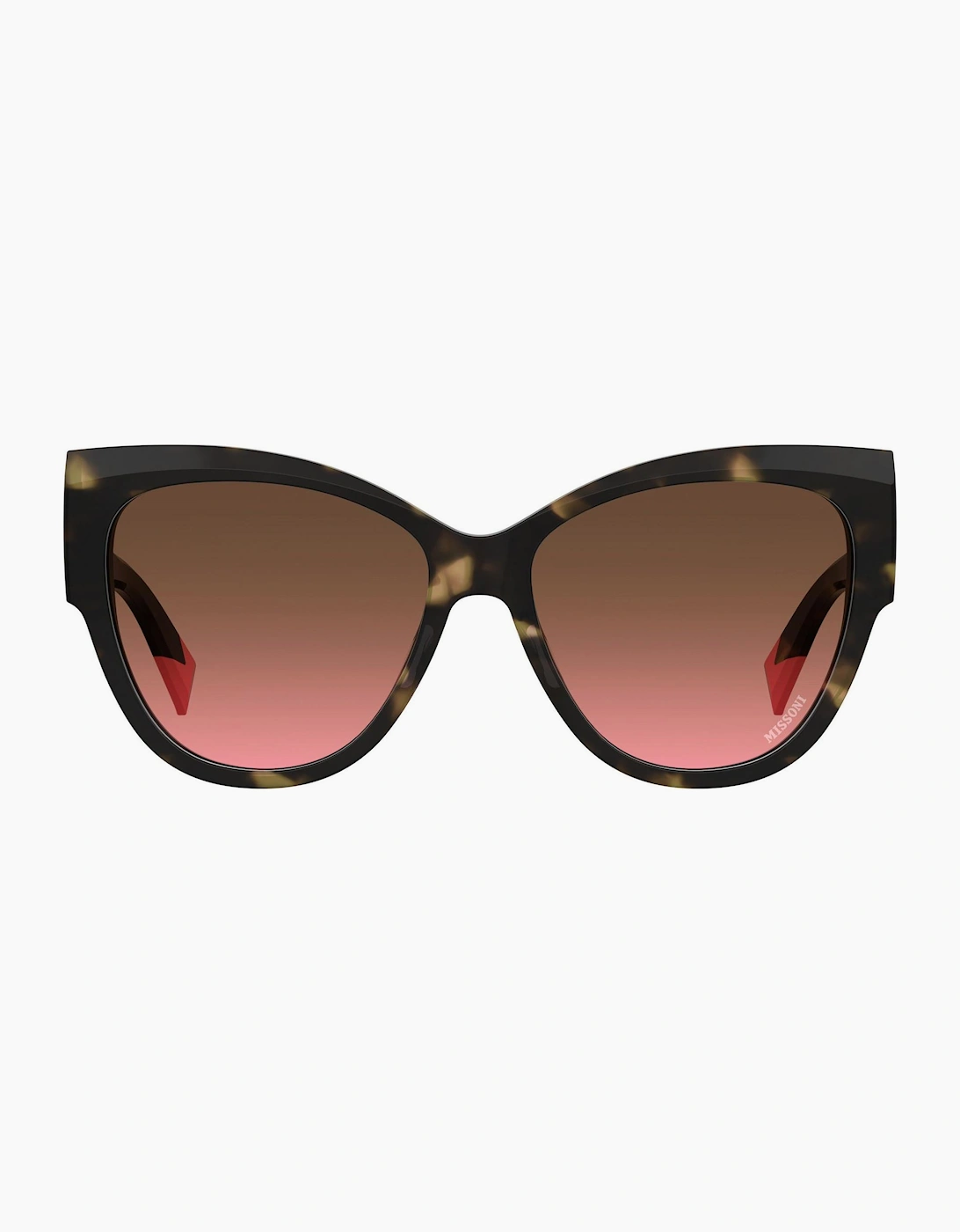 Womens Cat Eye Sunglasses