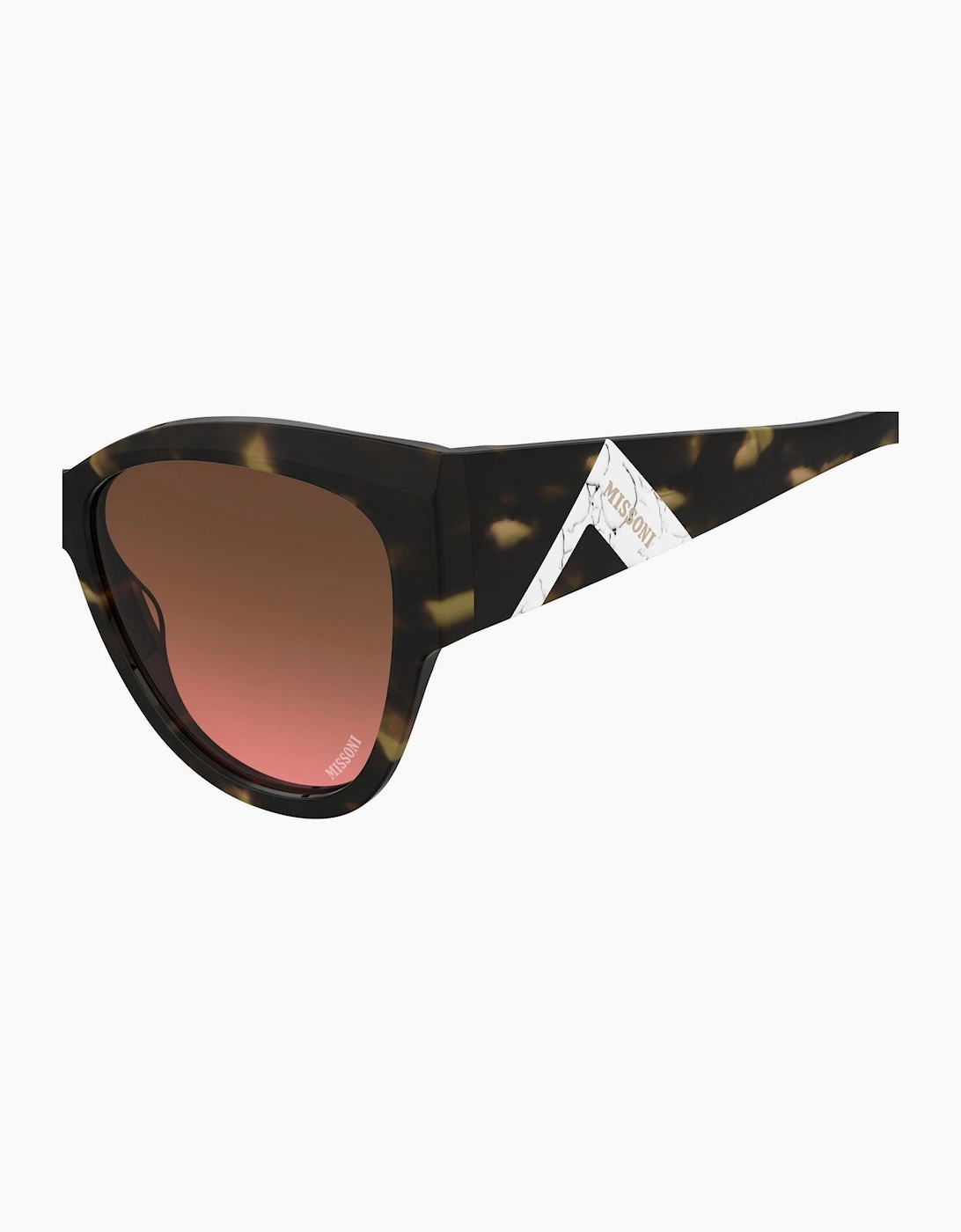 Womens Cat Eye Sunglasses