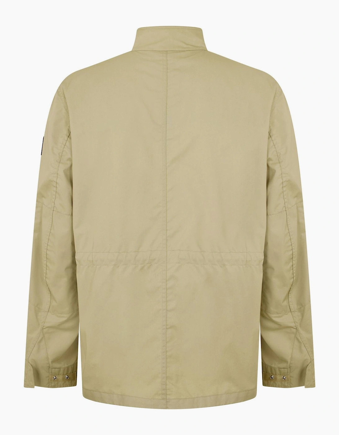 Sprint Softshell Jacket