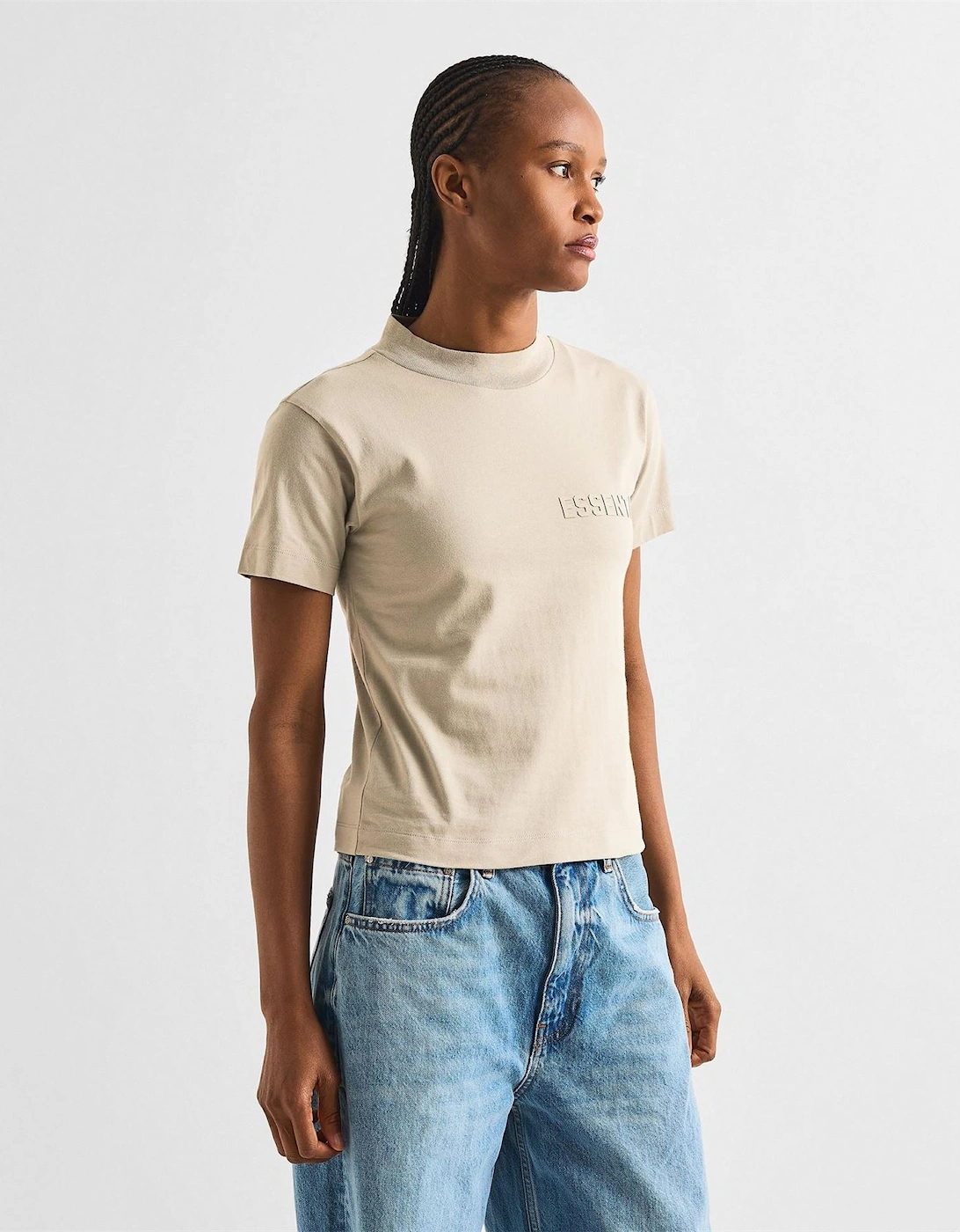Womens T-Shirt