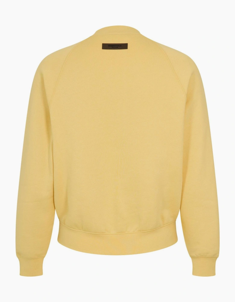Mens Crew Sweatshirt