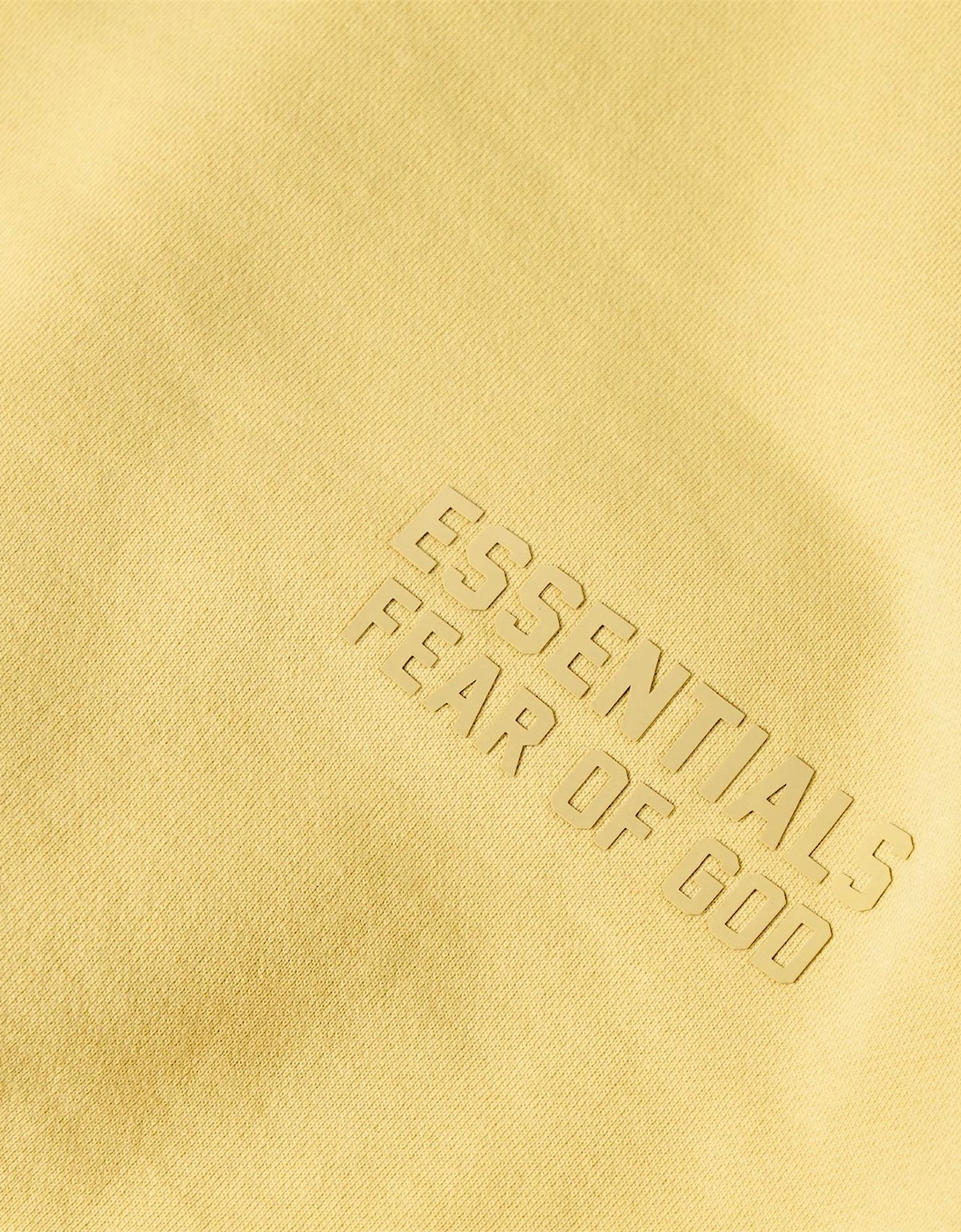 Mens Crew Sweatshirt