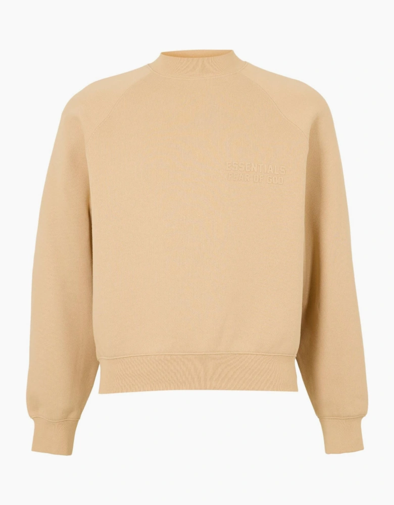 Mens Crew Sweatshirt