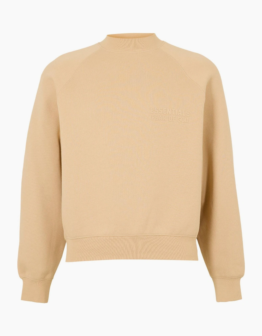 Mens Crew Sweatshirt, 4 of 3
