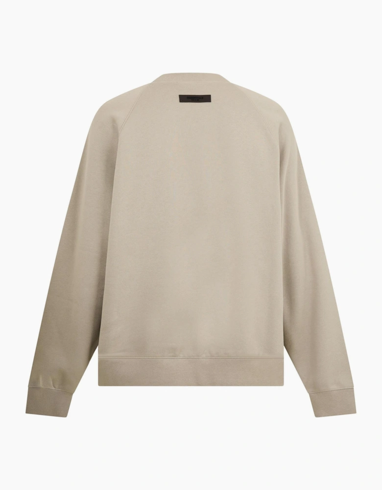 Mens Crew Sweatshirt