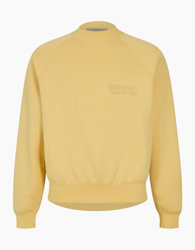 Mens Crew Sweatshirt