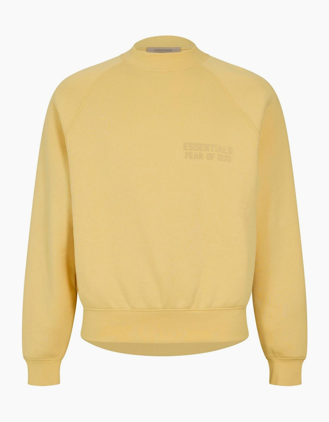 Mens Crew Sweatshirt, 4 of 3