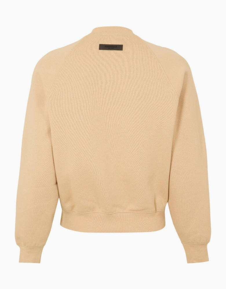 Mens Crew Sweatshirt