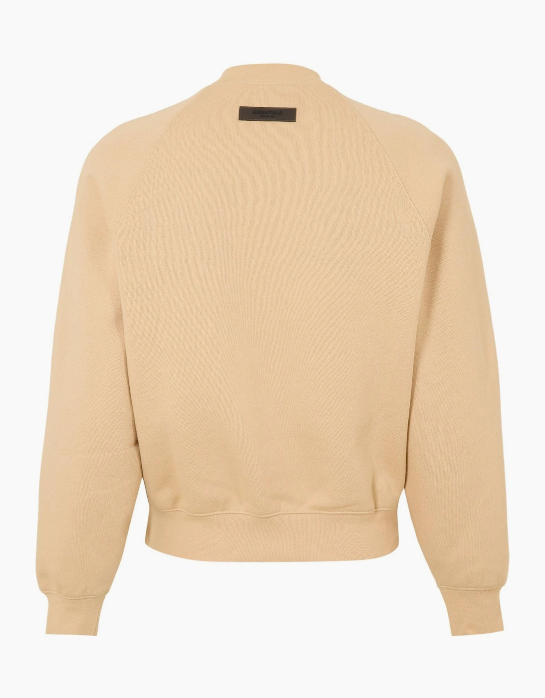 Mens Crew Sweatshirt