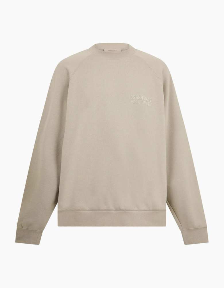 Mens Crew Sweatshirt