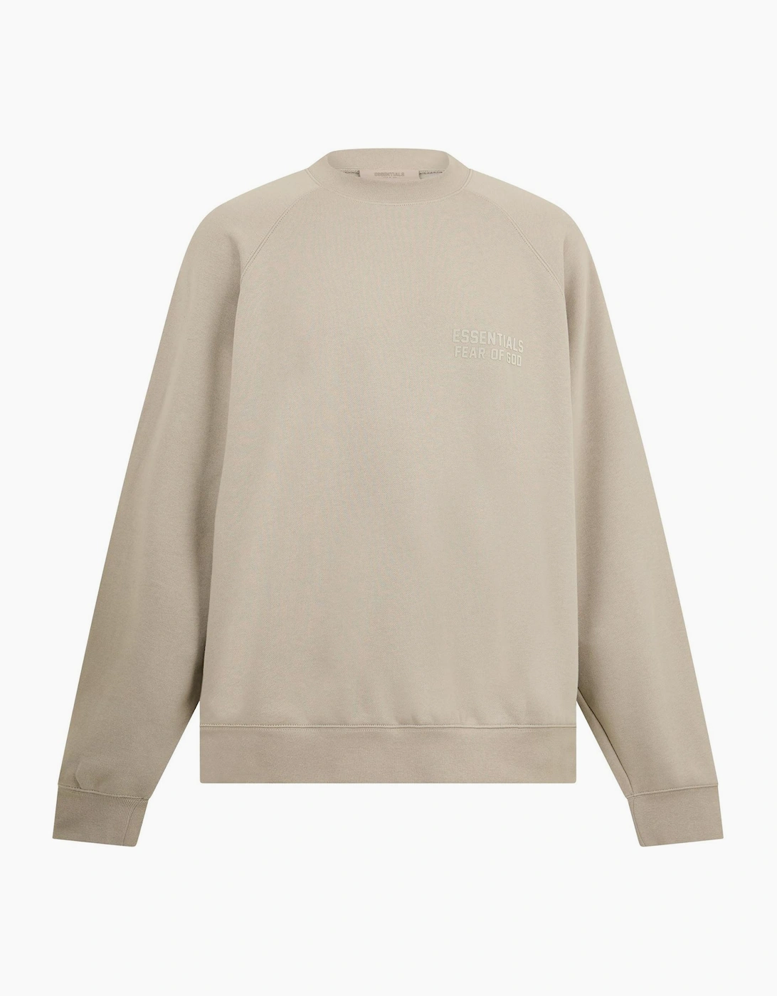 Mens Crew Sweatshirt, 4 of 3