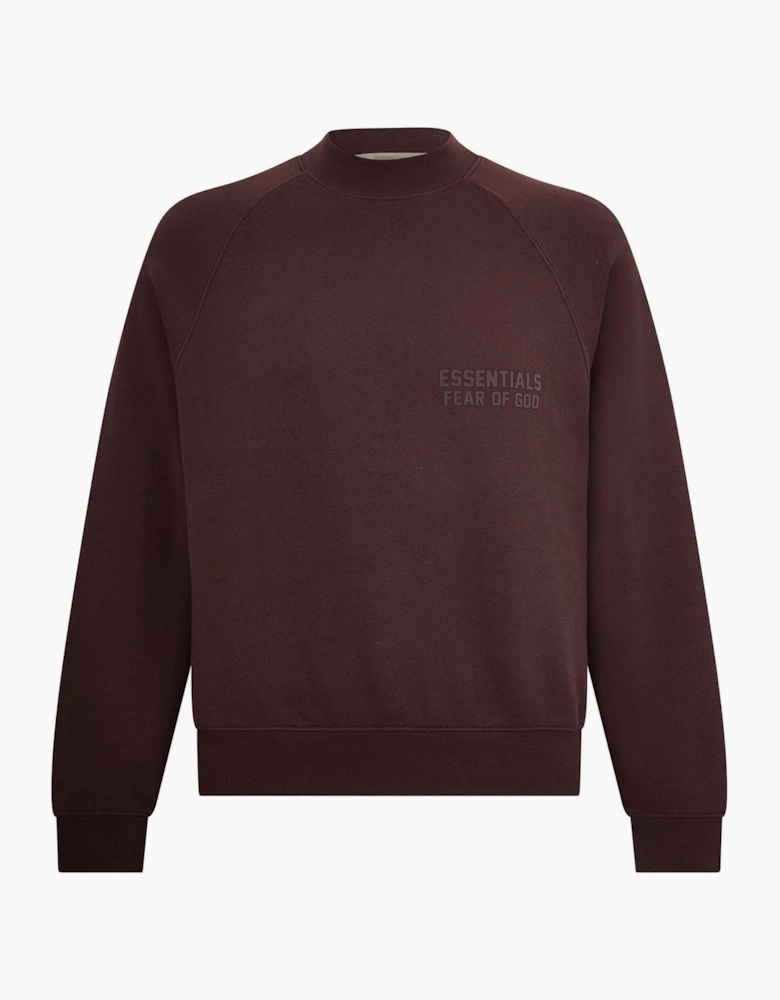 Mens Crew Sweatshirt