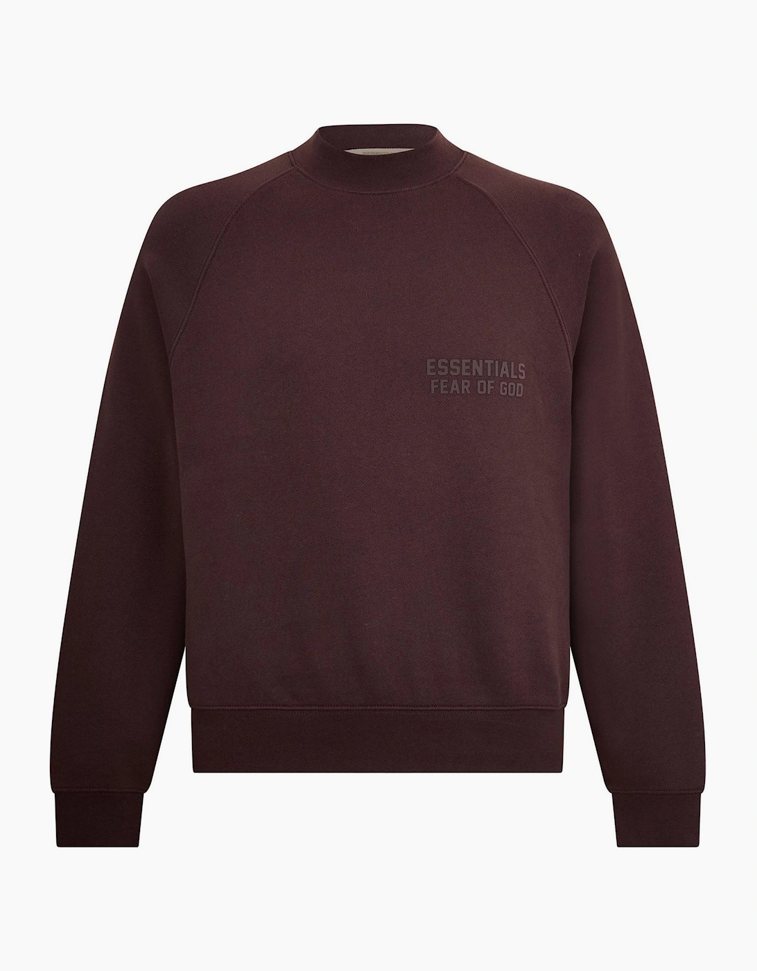 Mens Crew Sweatshirt